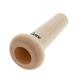 Thomann Mouthpiece Adapter Alphorn L