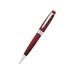 Cross Bailey Ballpoint Pen (Red Lacquer)