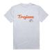 W Republic 554-600-WHT-03 Virginia State University Trojans Script T-Shirt White - Large