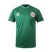 National Mexico Soccer Jersey Team Uniform World Futbol Top