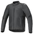 Alpinestars T SP-5 Rideknit Mens Textile Motorcycle Jacket Black 4XL