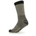 Stoic - Merino Wool Cushion Extreme Socks - Merinosocken 45-47 | EU 45-47 grau