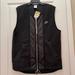 Nike Jackets & Coats | Nike Sportswear Fleece Vest Black Mens Small Fz Dd5025-010 - Nwt | Color: Black | Size: S