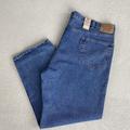 Levi's Jeans | Levis 550 Relaxed Big & Tall Medium Wash Denim Blue Jeans Men's 48x30 | Color: Blue | Size: Waist 48