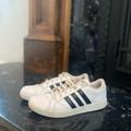 Adidas Shoes | Adidas Grand Court Shoes | Color: White | Size: 4bb