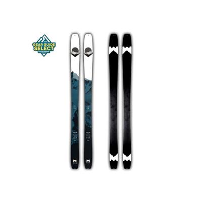 Weston Skyline Carbon Ski Blue 160 22.006.731.160V0