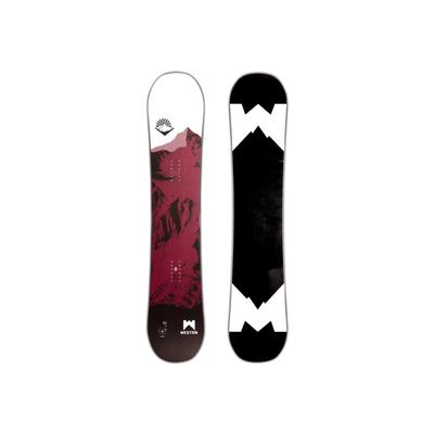 Weston Rise Snowboard 149 22.006.605.149V0