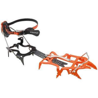 C.A.M.P. Alpinist Tech Crampons No Color 2680C