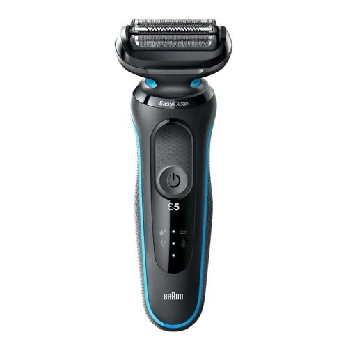 Braun 51-M4500cs, Barttrimmer Rasur