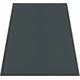 Teppich PACO HOME "Tatami 475" Teppiche Gr. B/L: 120 cm x 160 cm, 24 mm, 1 St., schwarz Esszimmerteppiche Kurzflor, Uni-Farben, mit Memory Foam, waschbar
