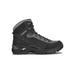 Lowa Renegade Warm GTX Mid Hiking Boots - Men's Black/Grey Size 9.5 4109709930-Black/Grey-9.5