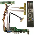 Kit de carte contrôleur TV LTM200KT10 LTM200KT12 LTM200KT13 écran LCD LED TV + HDMI + VGA + AV +
