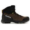 Scarpa - Rush Trek Pro GTX - Wanderschuhe 40,5 | EU 40,5 schwarz