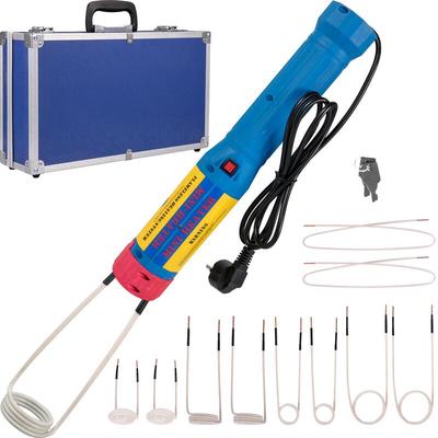 Magnetische Induktionsheizung 1000 w, Induktionsheizgerät Induktionsheizer 220 v,