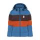 Lego Wear Unisex Kinder Lego Wear Winterjacke 3.000 Wassersäule Atmungsaktiv Lwjipe 705 Jacke, 523, 128 EU