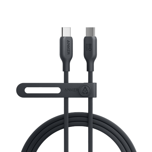 Anker 543 USB-C auf USB-C Kabel (Bio)