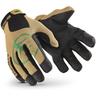 Hexarmor - Gants anti-coupures Niveau f épines et ronces Thorn Armor 3092 60010 - Beige - 11 (2XL)