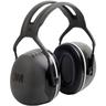 Cache-oreilles 3M Peltor X5 - Noir - - Noir