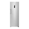 HAIER H2F-220SF - Congélateur armoire - 226L - Froid No Frost - L60 x H167,1 cm - Silver