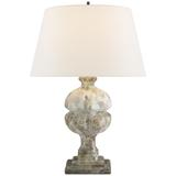 Visual Comfort Signature Collection Alexa Hampton Desmond 26 Inch Table Lamp - AH 3100GS-L