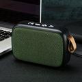 Ringshlar MG2 Wireless Speaker Compatible with Bluetooth Portable Waterproof Speaker for Computer Mobile Phone