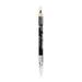COVERGIRL Perfect Blend Eyeliner Pencil 1 Pencil (.03 oz) Basic Black Color Eyeliner Pencil with Blending Tip For Pre (Pack of 7)