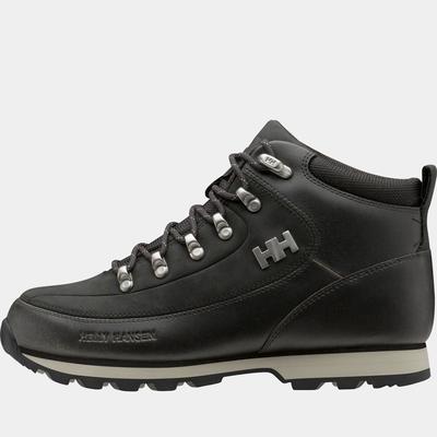 Helly Hansen Damen The Forester Multifunktions-winterstiefel 37