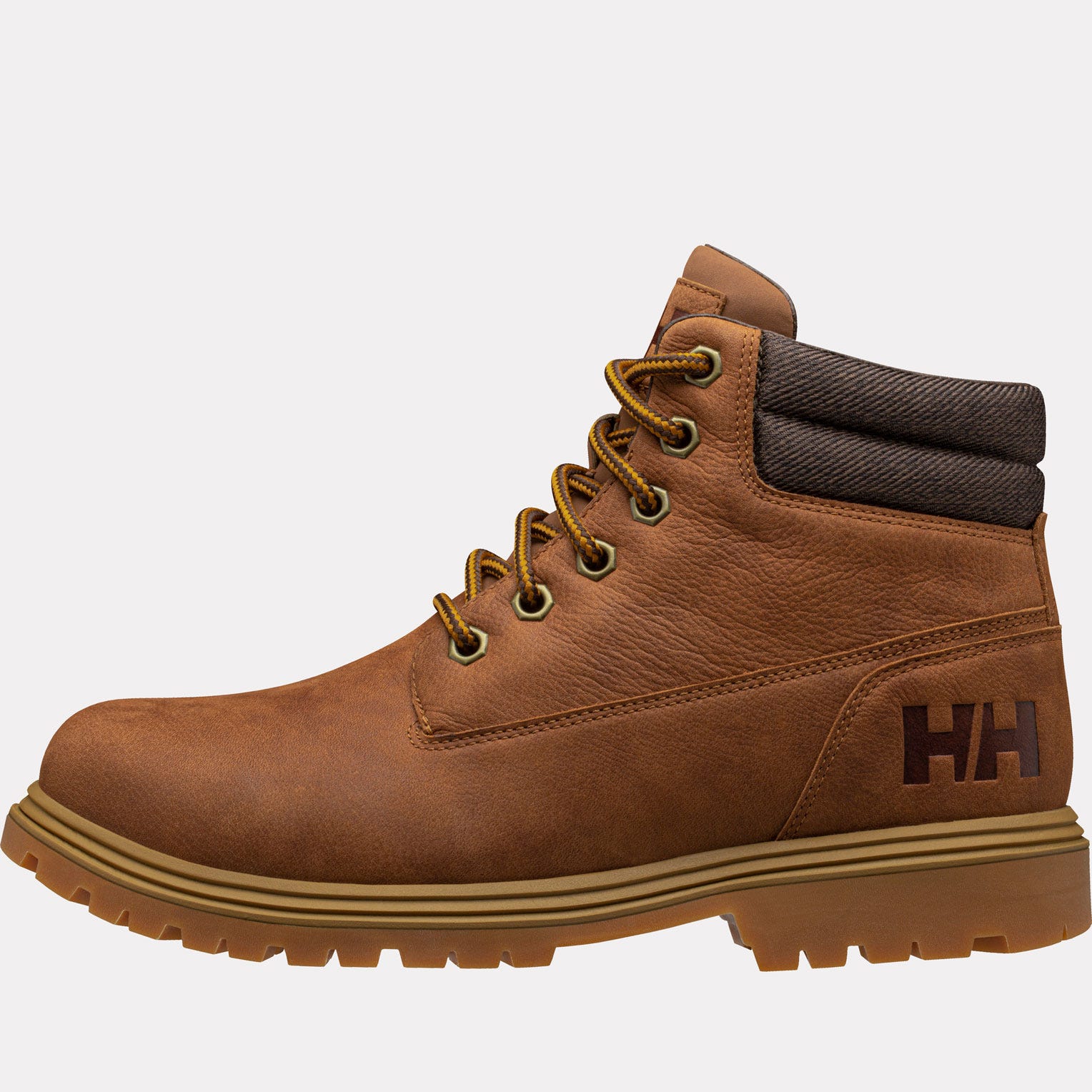 Helly Hansen Herren Fremont Classic Wasserfeste Lederstiefel 46.5 Image