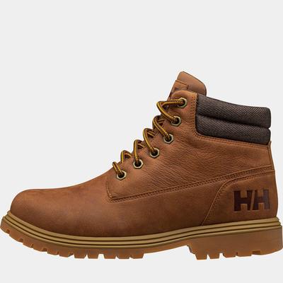 Helly Hansen Herren Fremont Classic Wasserfeste Lederstiefel 42.5 Image
