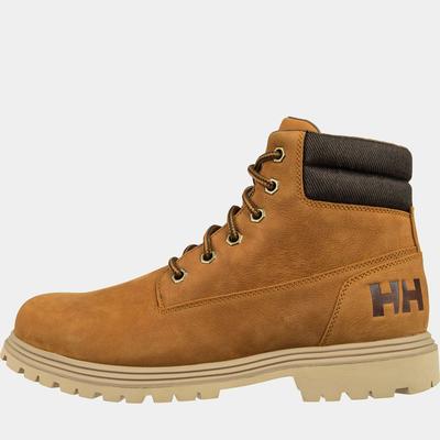 Helly Hansen Herren Fremont Classic Wasserfeste Lederstiefel 46