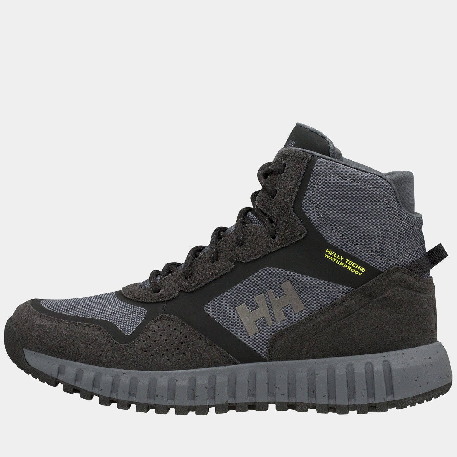 Helly Hansen Herren Monashee Ullr Ht Wasserfeste Winterstiefel 42 Image