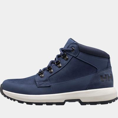 Helly Hansen Herren Richmond Nubukleder-stiefel 44