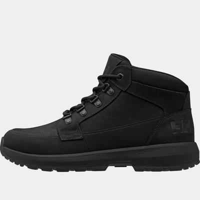 Helly Hansen Herren Richmond Nubukleder-stiefel 44.5