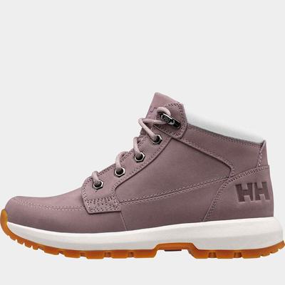 Helly Hansen Damen Richmond Freizeitstiefel Aus Nubukleder 38