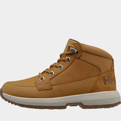 Helly Hansen Damen Richmond Freizeitstiefel Aus Nubukleder 38