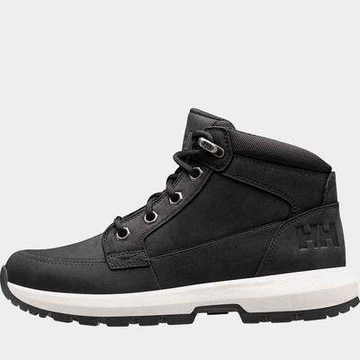 Helly Hansen Damen Richmond Freizeitstiefel Aus Nubukleder 40