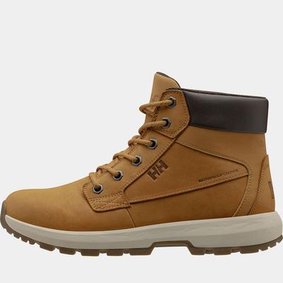 Helly Hansen Herren Bowstring Nubukleder-stiefel 46