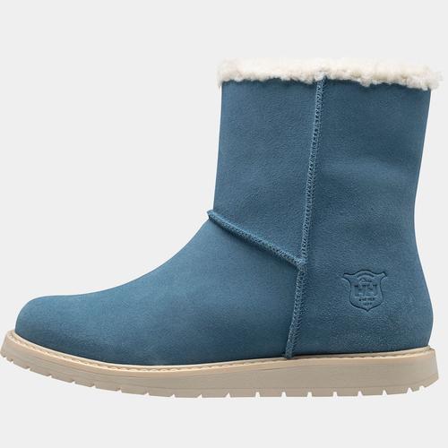 Helly Hansen Damen Annabelle Winterstiefel Zum Reinschlüpfen 37.5