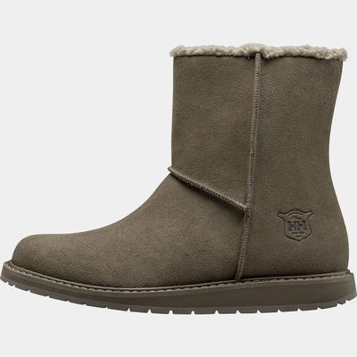 Helly Hansen Damen Annabelle Winterstiefel Zum Reinschlüpfen 37