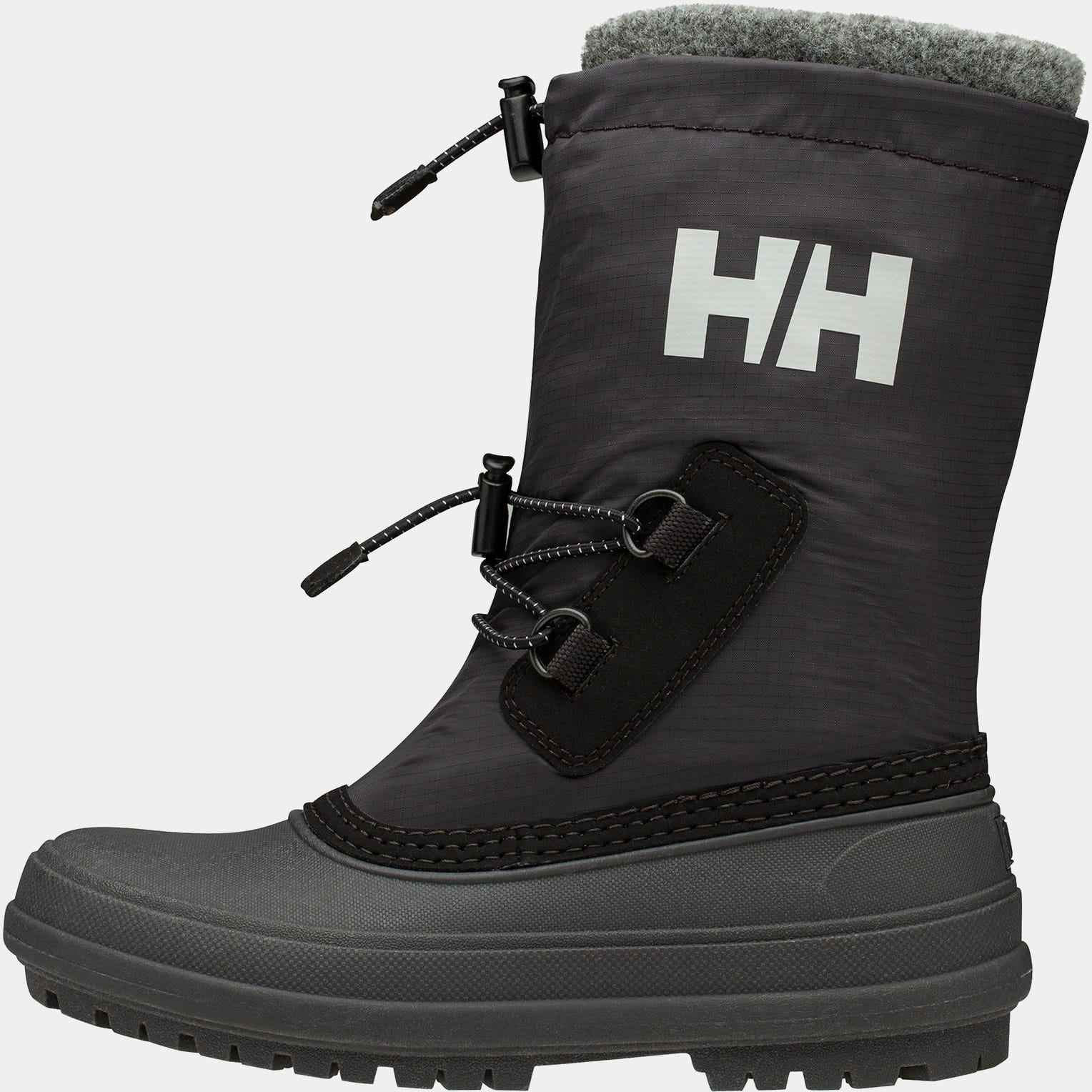 Helly Hansen Kinder Varanger Isolierte Kaltwetter-stiefel 29 Image