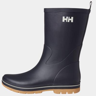 Helly Hansen Herren Midsund 3 Wasserfeste Gummistiefel Mit Eva-innensohle US 13/EU 46