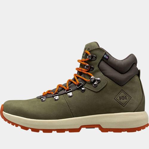 Helly Hansen Herren Coastal Hiker Wanderschuhe 44.5