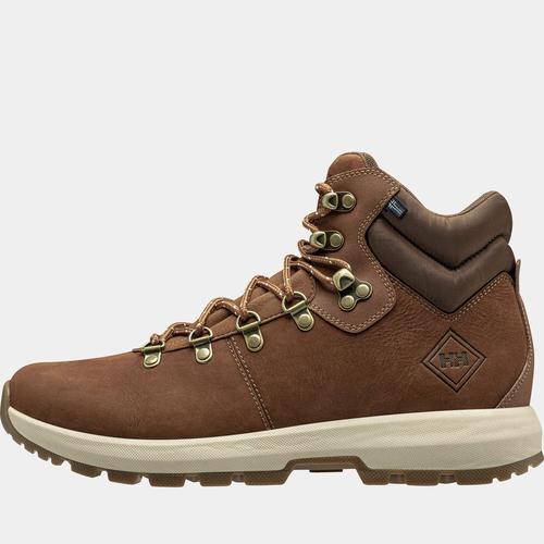 Helly Hansen Herren Coastal Hiker Wanderschuhe 40.5