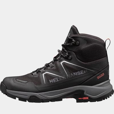 Helly Hansen Damen Cascade Mid-cut Helly Tech Stiefel 41