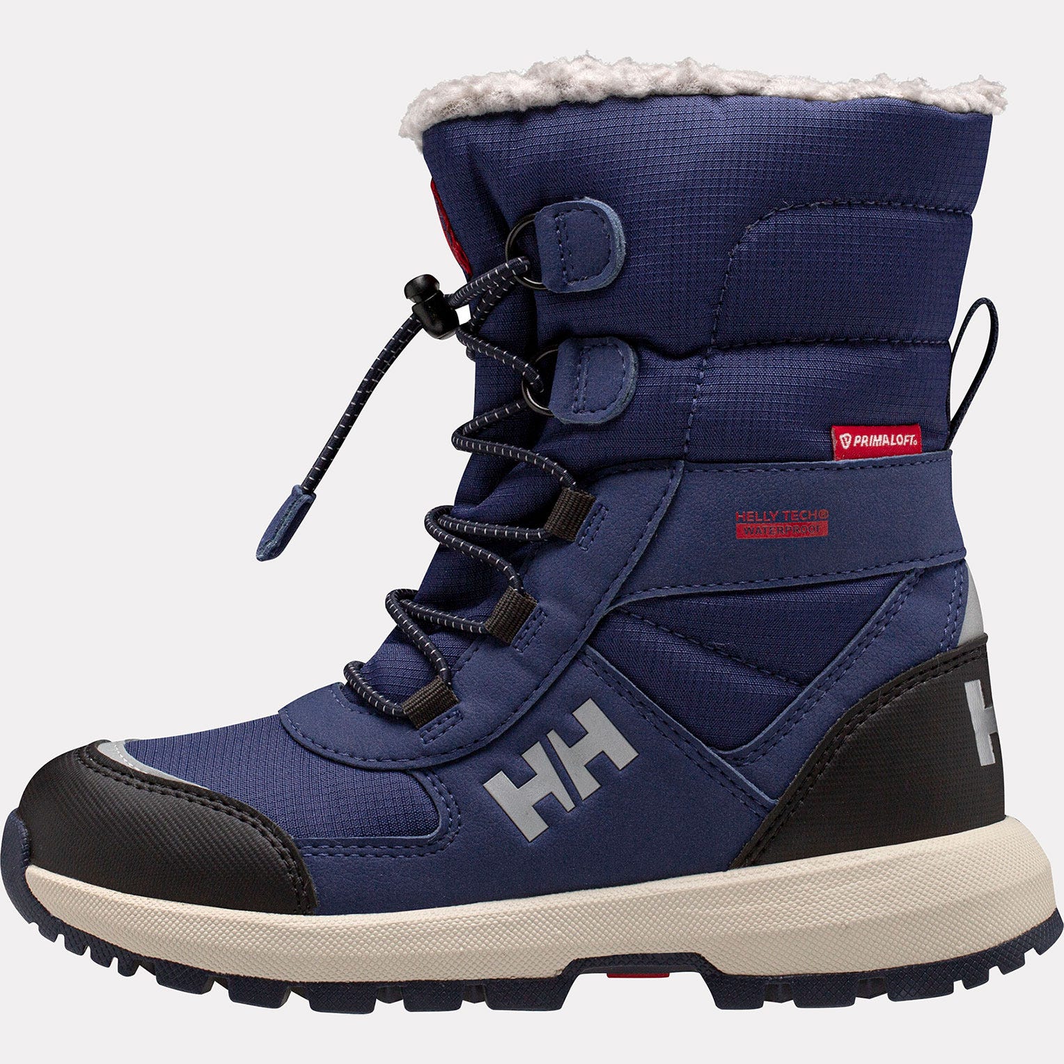 Helly Hansen Kinder Jk Silverton Wasserfeste Stiefel 33 Image