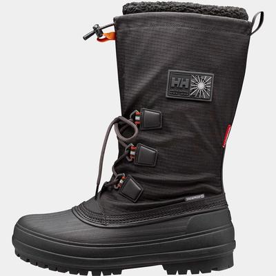 Helly Hansen Männer Arctic Patrol Wärmeisolierende Stiefel 48