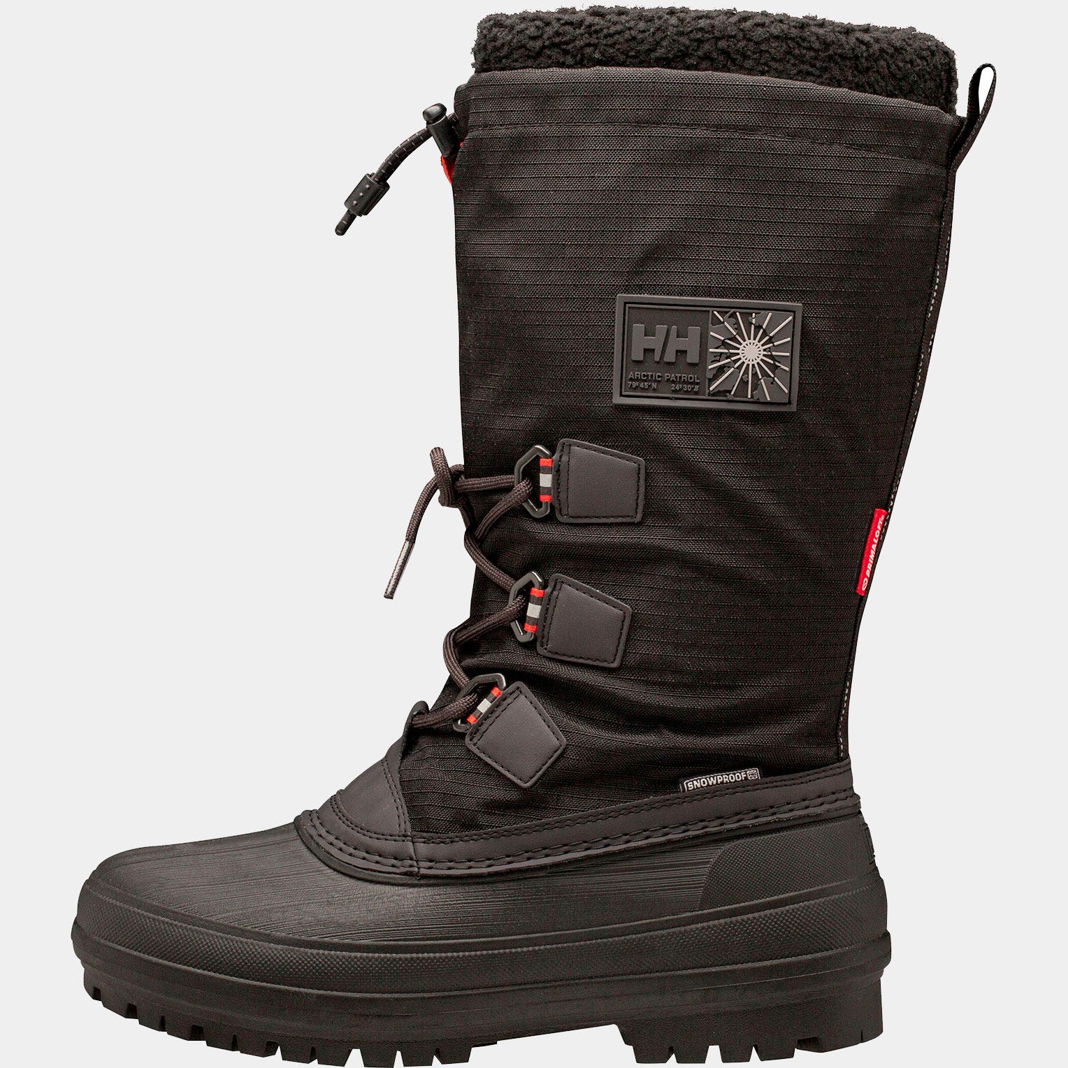 Helly Hansen Damen Arctic Patrol Winterstiefel 38 Image