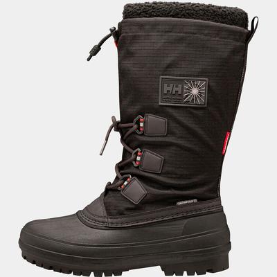 Helly Hansen Damen Arctic Patrol Winterstiefel 38