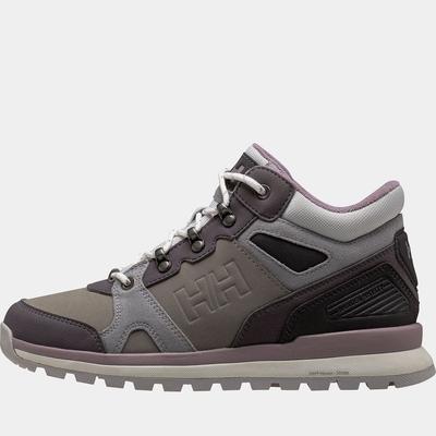 Helly Hansen Damen Ranger Lv Winter Sneaker-stiefel 37.5