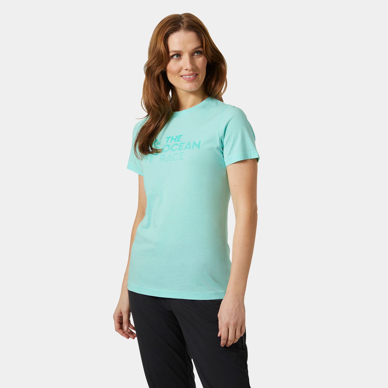 Helly Hansen Damen The Ocean Race T-shirt S Image